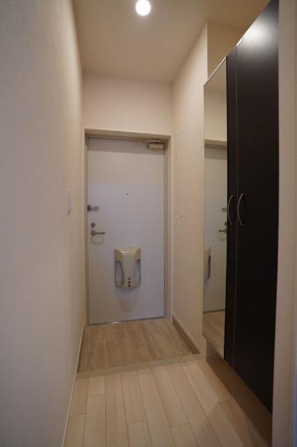 アミスタ その他部屋・スペース