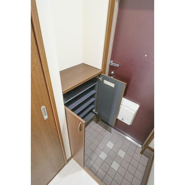 サンライズ２番館 部屋画像