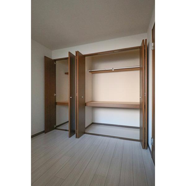 サンライズ２番館 部屋画像
