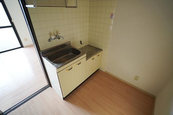 アーバンコート 部屋画像