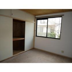 サンビレッジ西大寺E 部屋画像