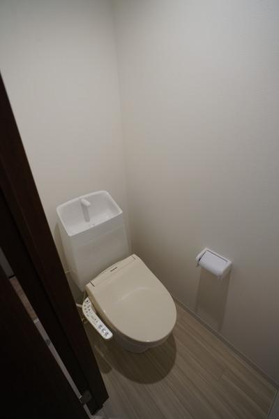 イーストヒルズ　Ａ棟 部屋画像