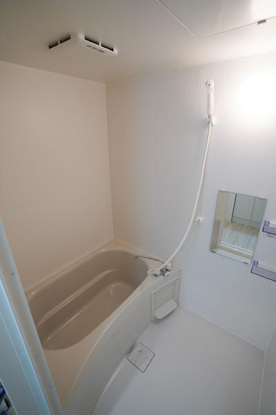 イーストヒルズ　Ａ棟 部屋画像