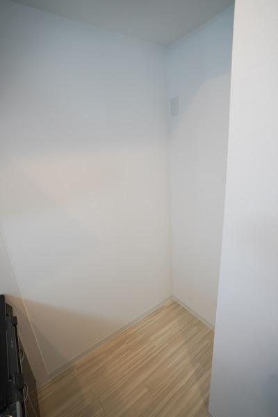 イーストヒルズ　Ａ棟 部屋画像