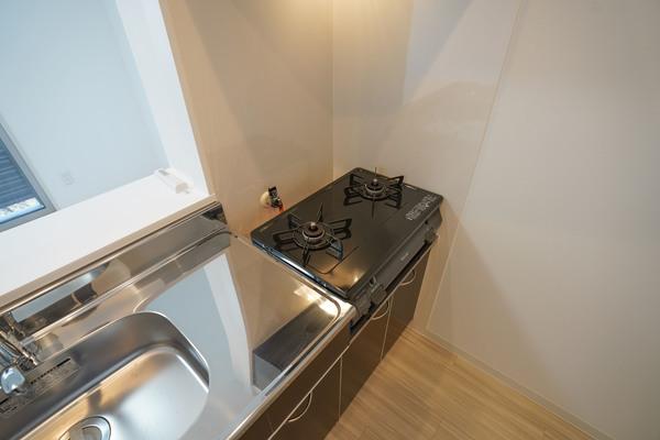 イーストヒルズ　Ａ棟 部屋画像