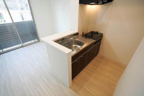 イーストヒルズ　Ａ棟 部屋画像