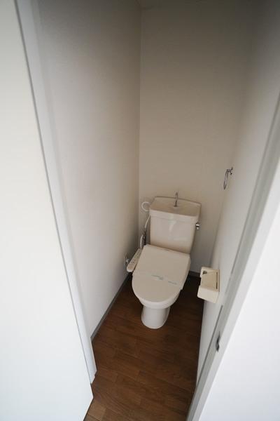 ホーメスト中島B 部屋画像