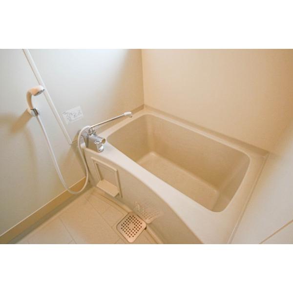 ベルジュール　A棟 部屋画像