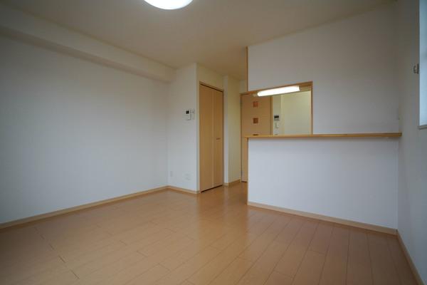 ベルソレイユ 部屋画像