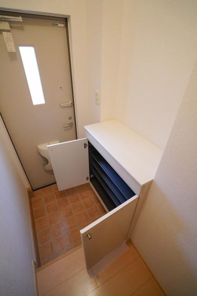 ベルソレイユ 部屋画像
