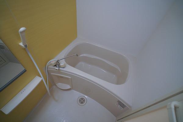 ベルソレイユ 部屋画像