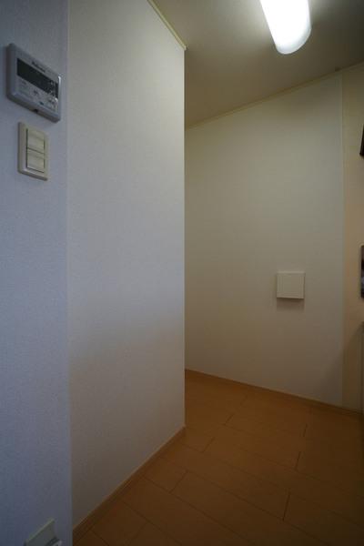 ベルソレイユ 部屋画像