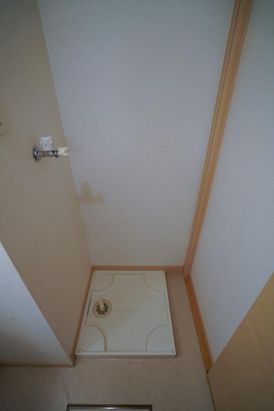 ベルソレイユ 部屋画像