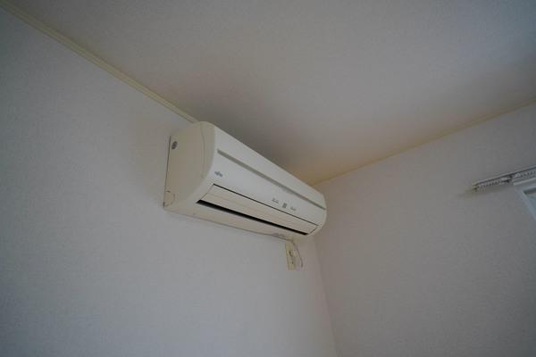ベルソレイユ 部屋画像