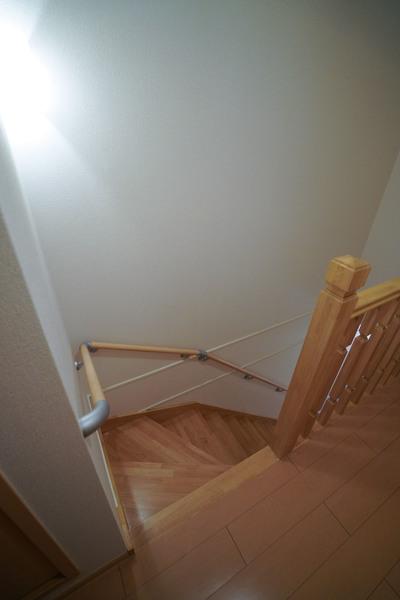 ベルソレイユ 部屋画像