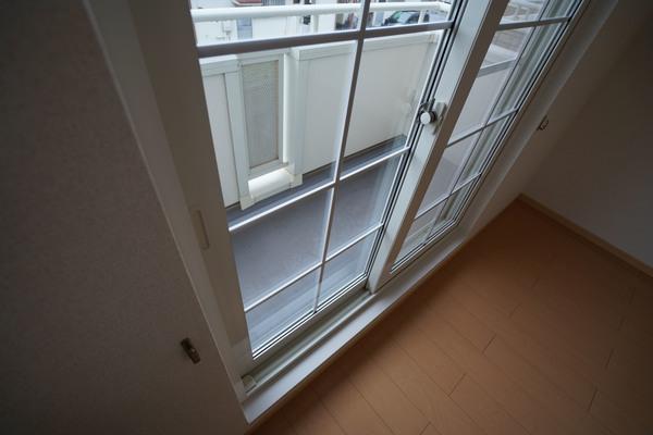 ベルソレイユ 部屋画像