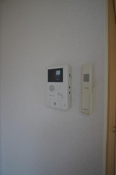 ベルソレイユ 部屋画像