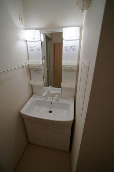 ベルソレイユ 部屋画像