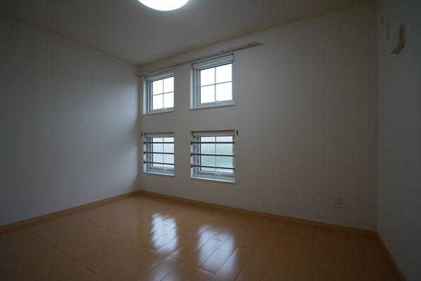 ベルソレイユ 部屋画像