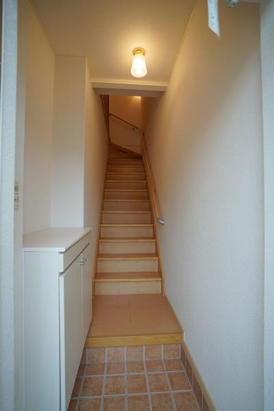 ベルソレイユ 部屋画像