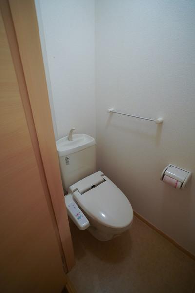 ベルソレイユ 部屋画像