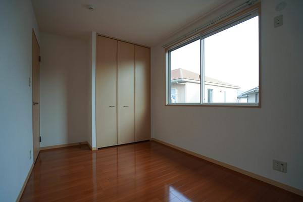 レフィナード　A棟 その他部屋・スペース