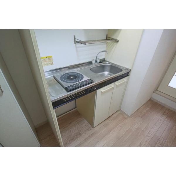 スイート関 部屋画像