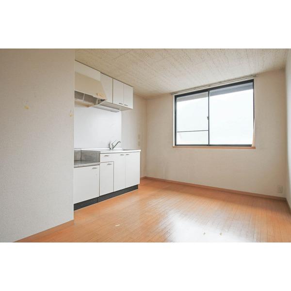 アイリス　B 部屋画像