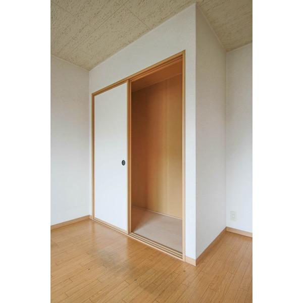 アイリス　B 部屋画像