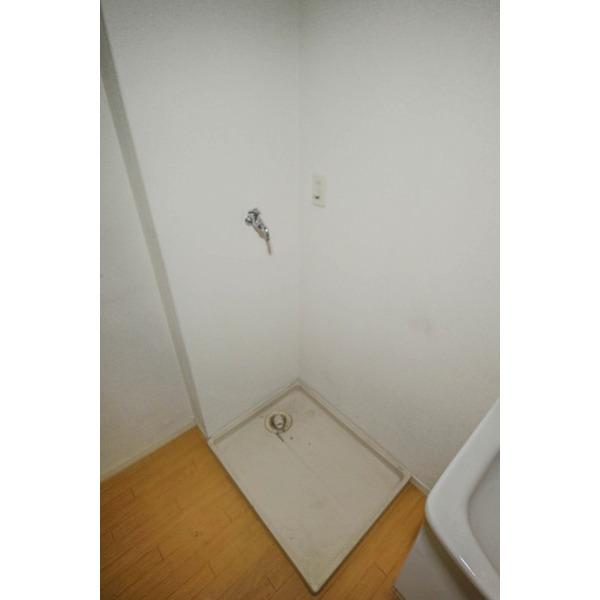 アイリス　B 部屋画像