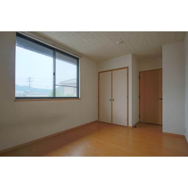 アイリス　B 部屋画像