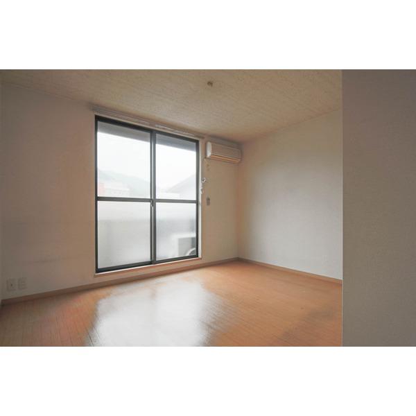アイリス　B 部屋画像