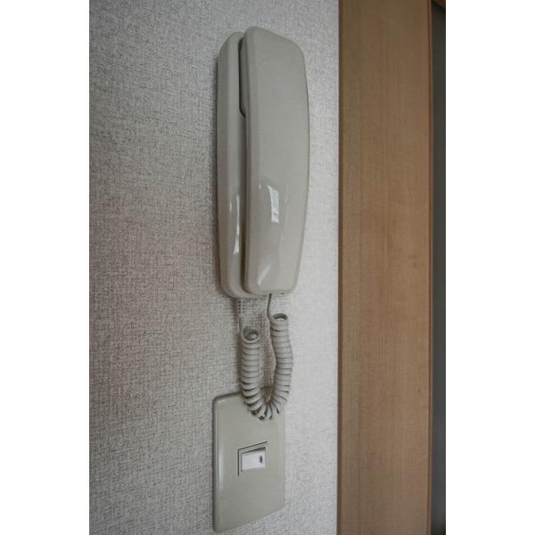 アイリス　B 部屋画像