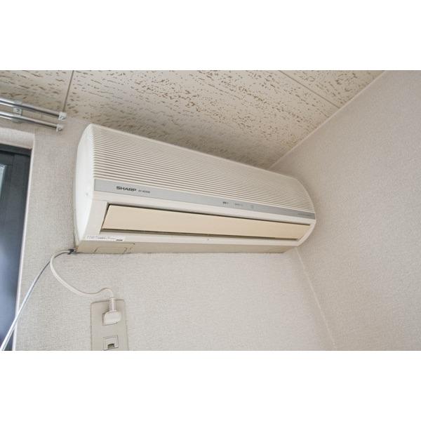 アイリス　B 部屋画像