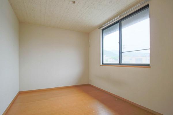 アイリス　B 部屋画像
