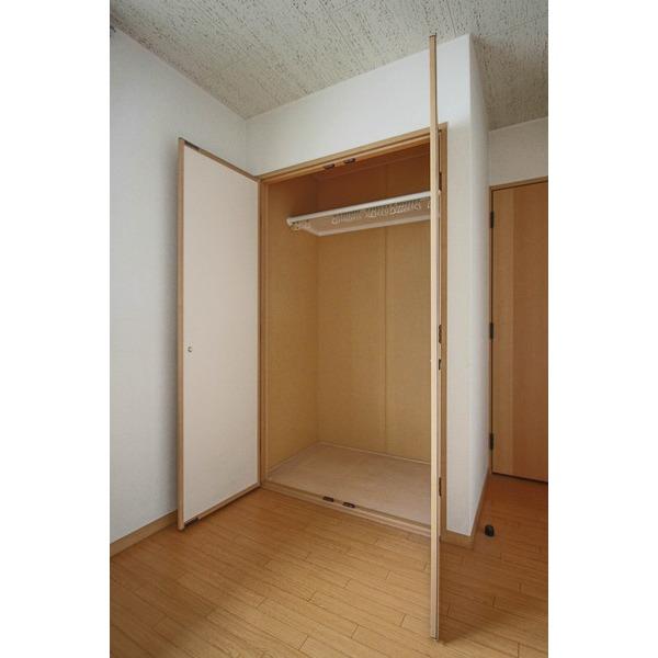 アイリス　B 部屋画像