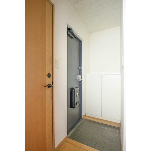 アイリス　B 部屋画像