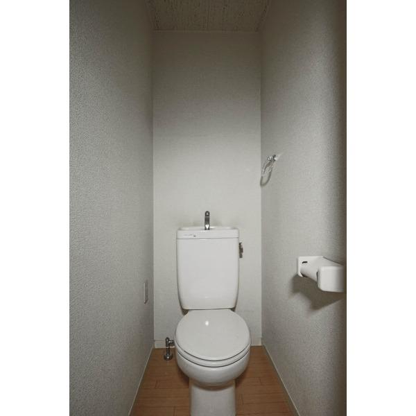 アイリス　B 部屋画像