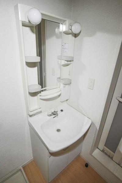 アイリス　B 部屋画像