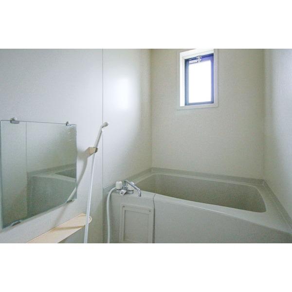 アイリス　B 部屋画像