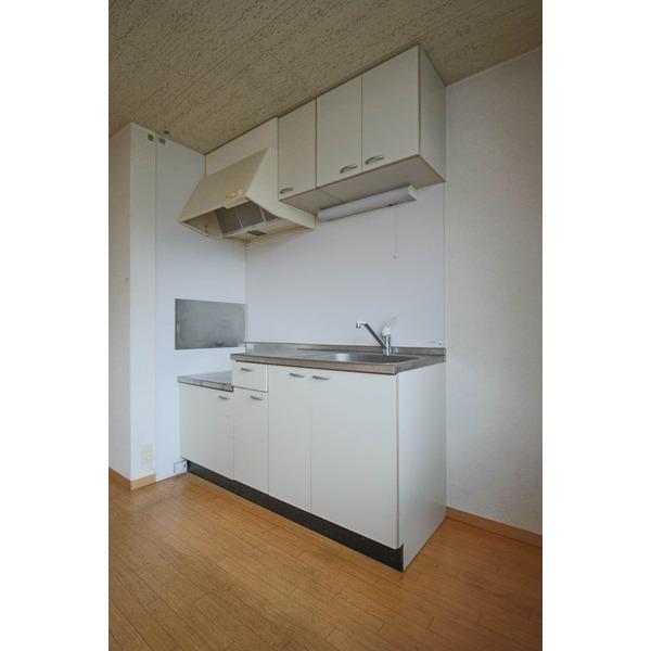 アイリス　B 部屋画像