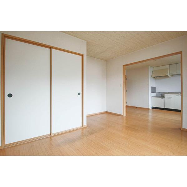 アイリス　B 部屋画像