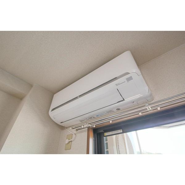 イーストソレイユ 部屋画像