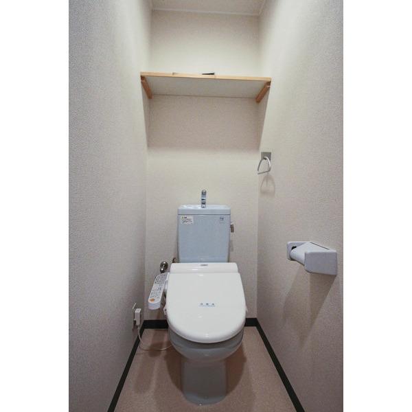 イーストソレイユ 部屋画像