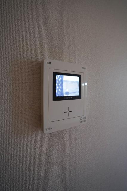 メイツクレストールA セキュリティ