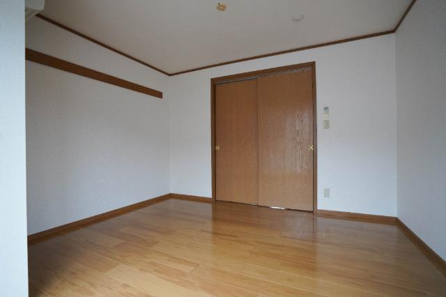 メイツクレストールA その他部屋・スペース