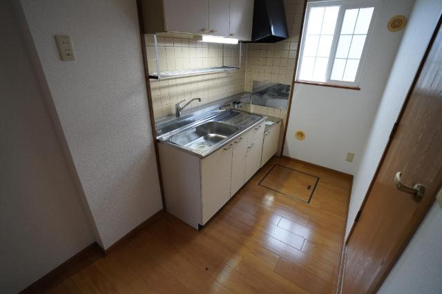 メイツクレストールA 設備