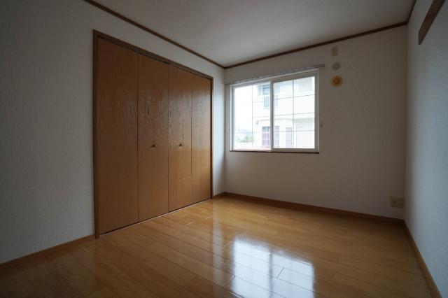 メイツクレストールA その他部屋・スペース