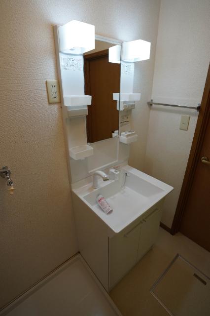 メイツクレストールA 洗面