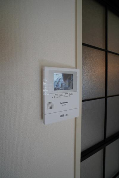 ヴィラ高島 部屋画像